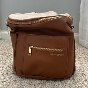 Fawn Design “The Mini” Backpack